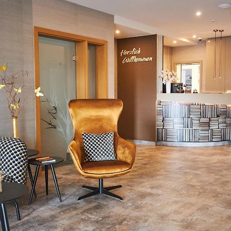 Flair Hotel Stadt Höxter מראה חיצוני תמונה