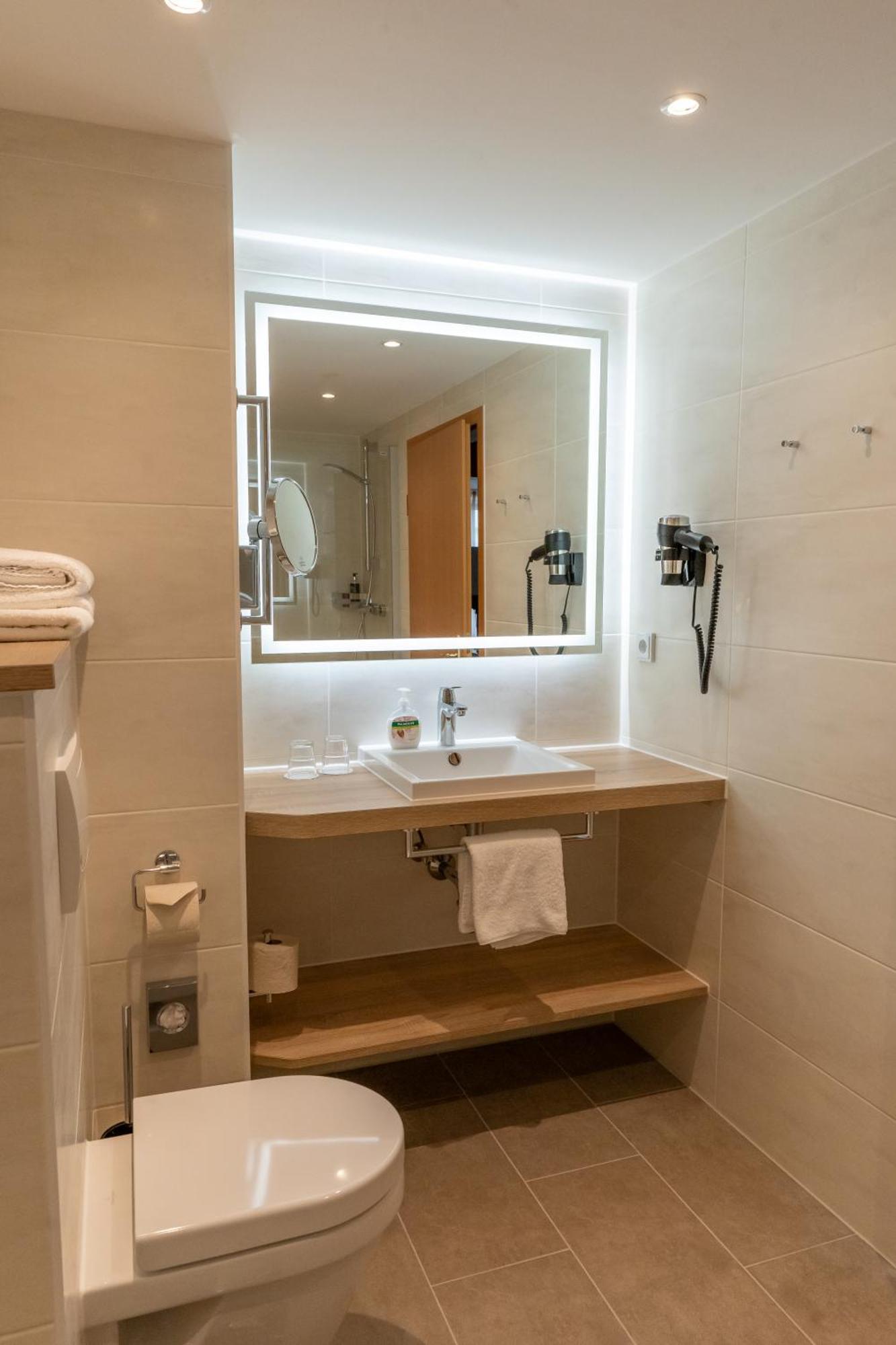 Flair Hotel Stadt Höxter מראה חיצוני תמונה